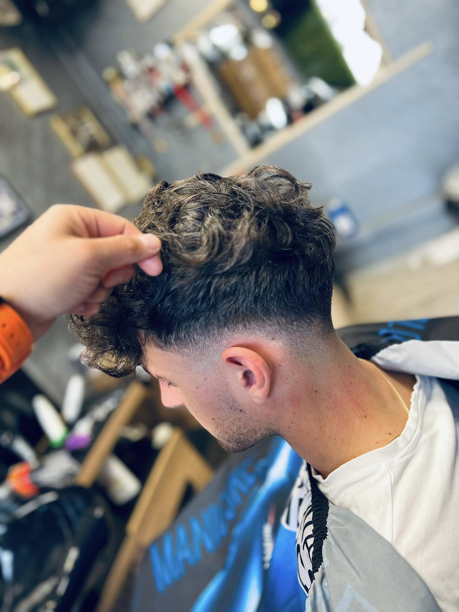 Снимка от салона 1