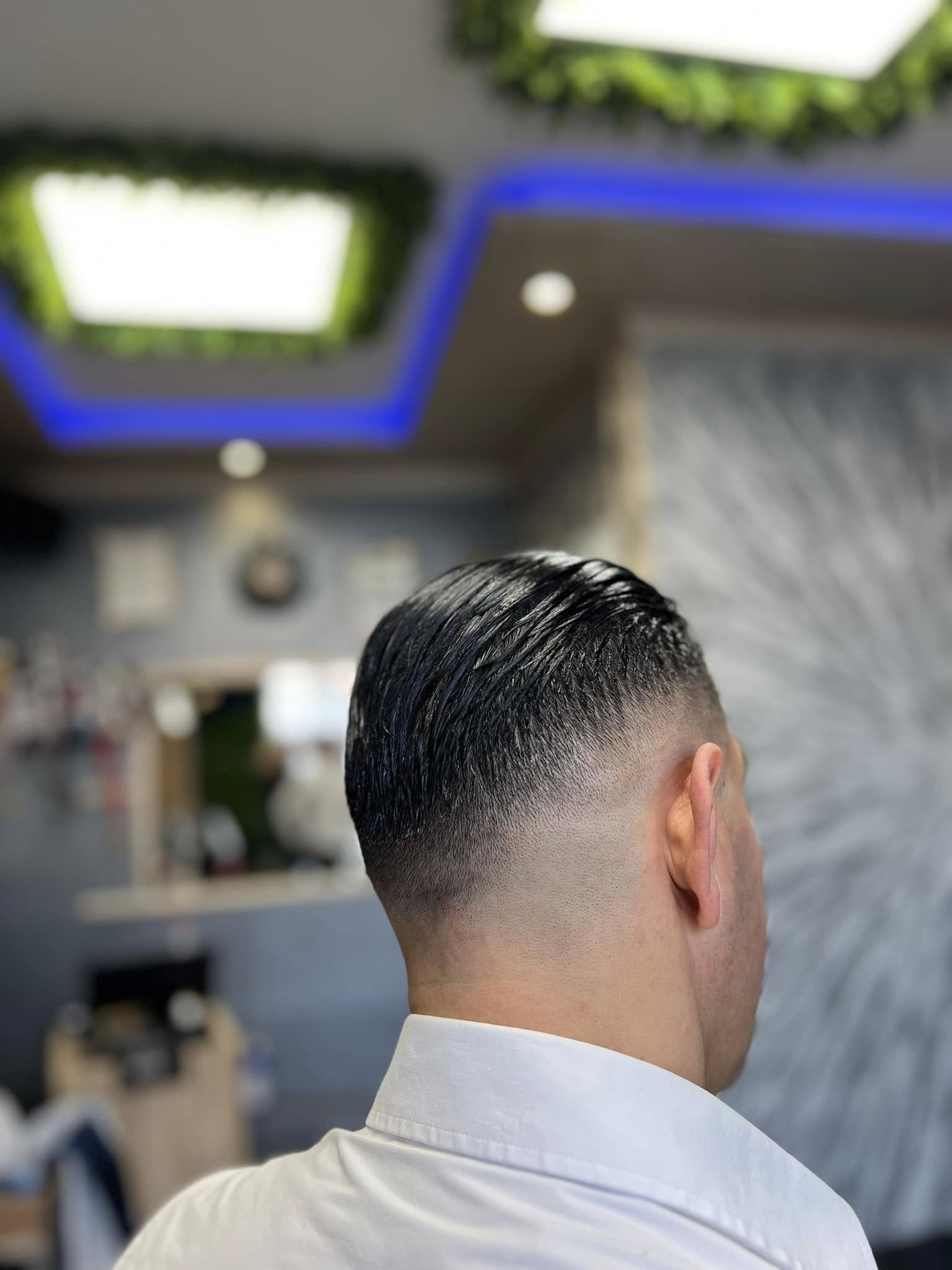 Снимка от салона 2